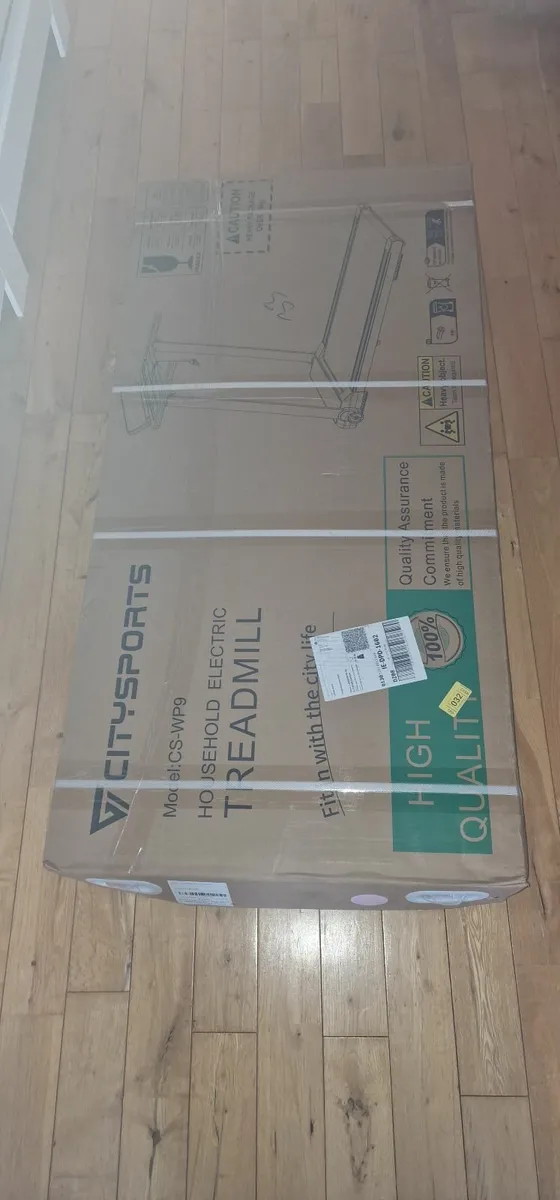 Treadmill - Image 4