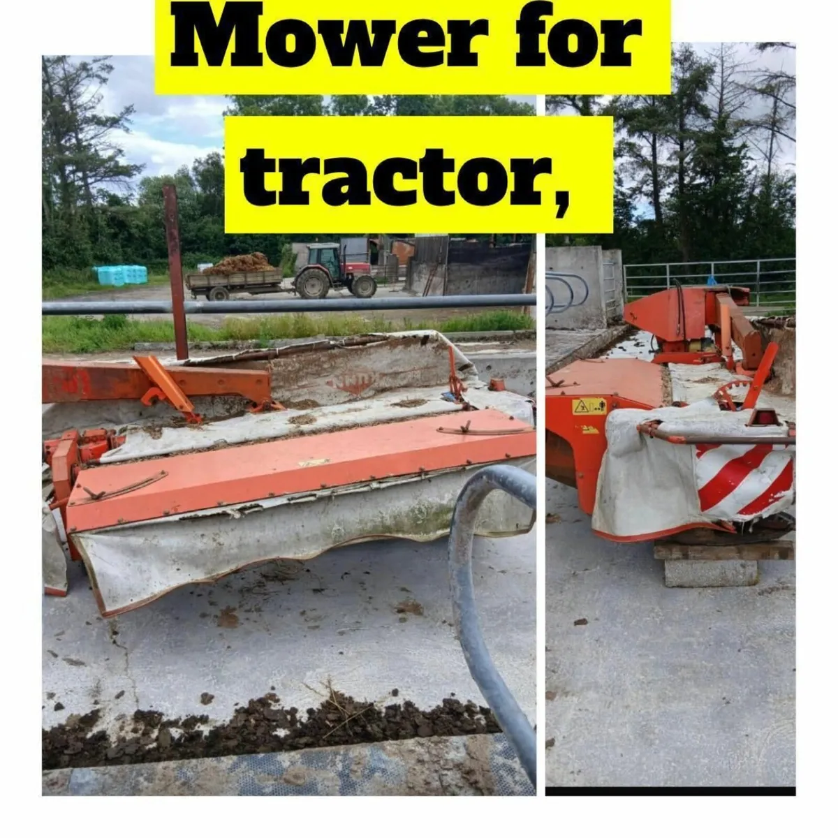 GVM TULLAMORE MARTMACHINERY AUCTION ON 21ST AUGUST - Image 4