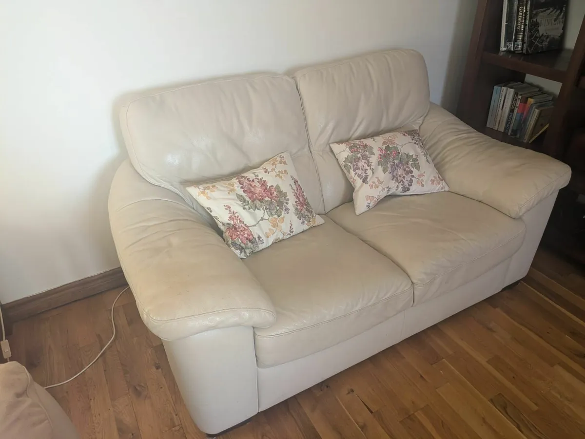 Two Couches - Image 1