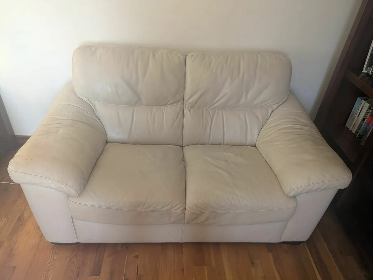 Two Couches - Image 2