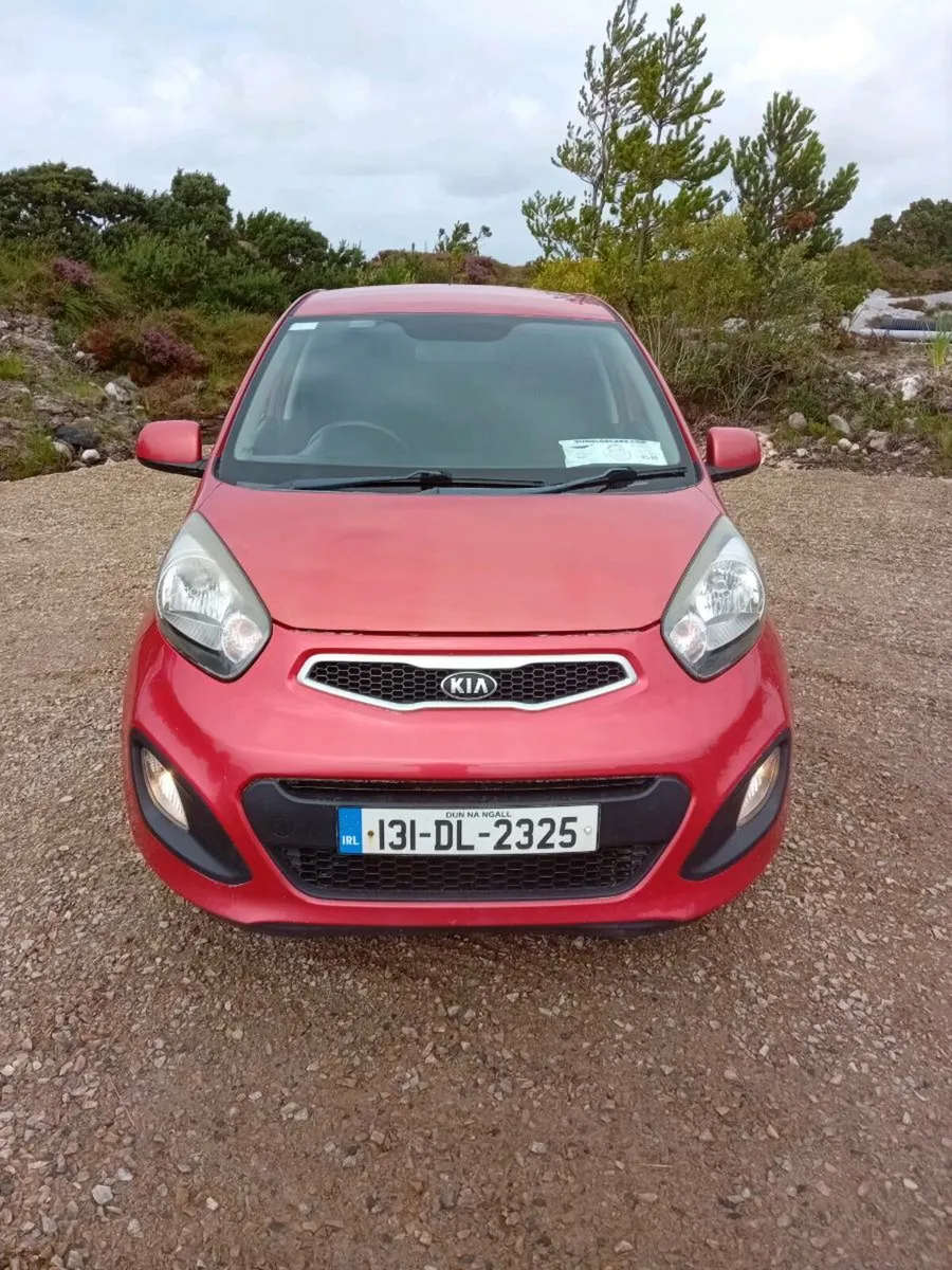 13 KIA PICANTO - Image 2