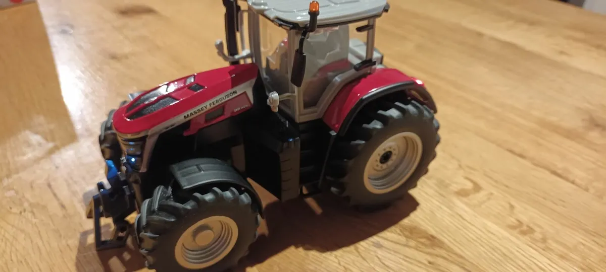 Massey 9s - Image 2