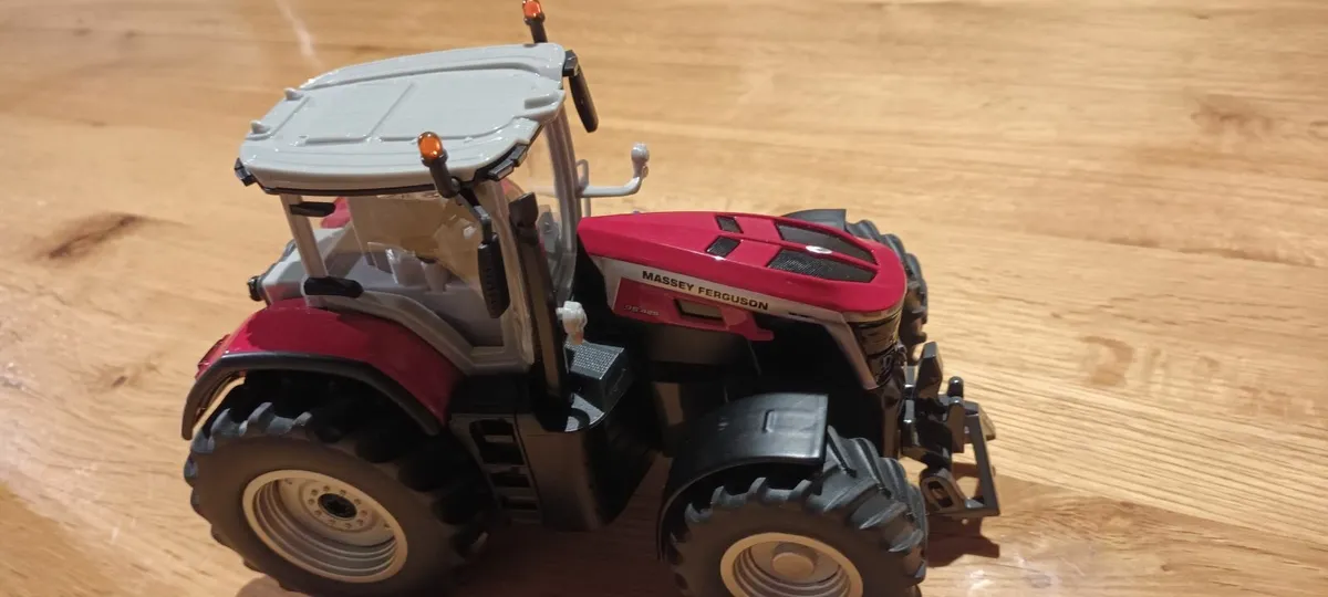 Massey 9s - Image 3