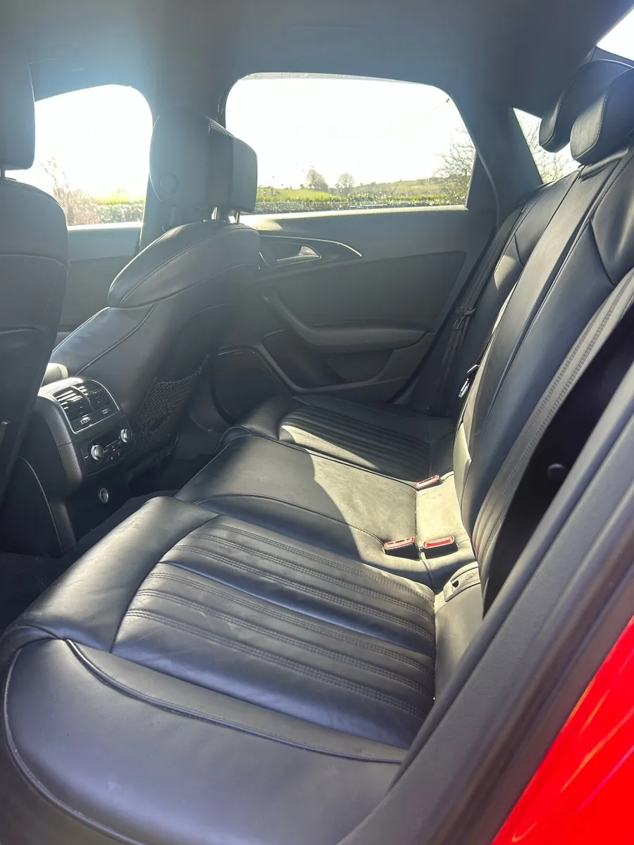 Audi a6 black edition - Image 3