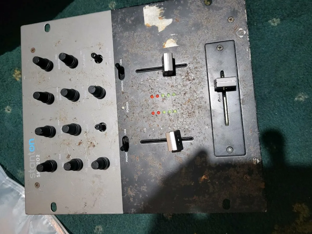 Music PA - Image 2