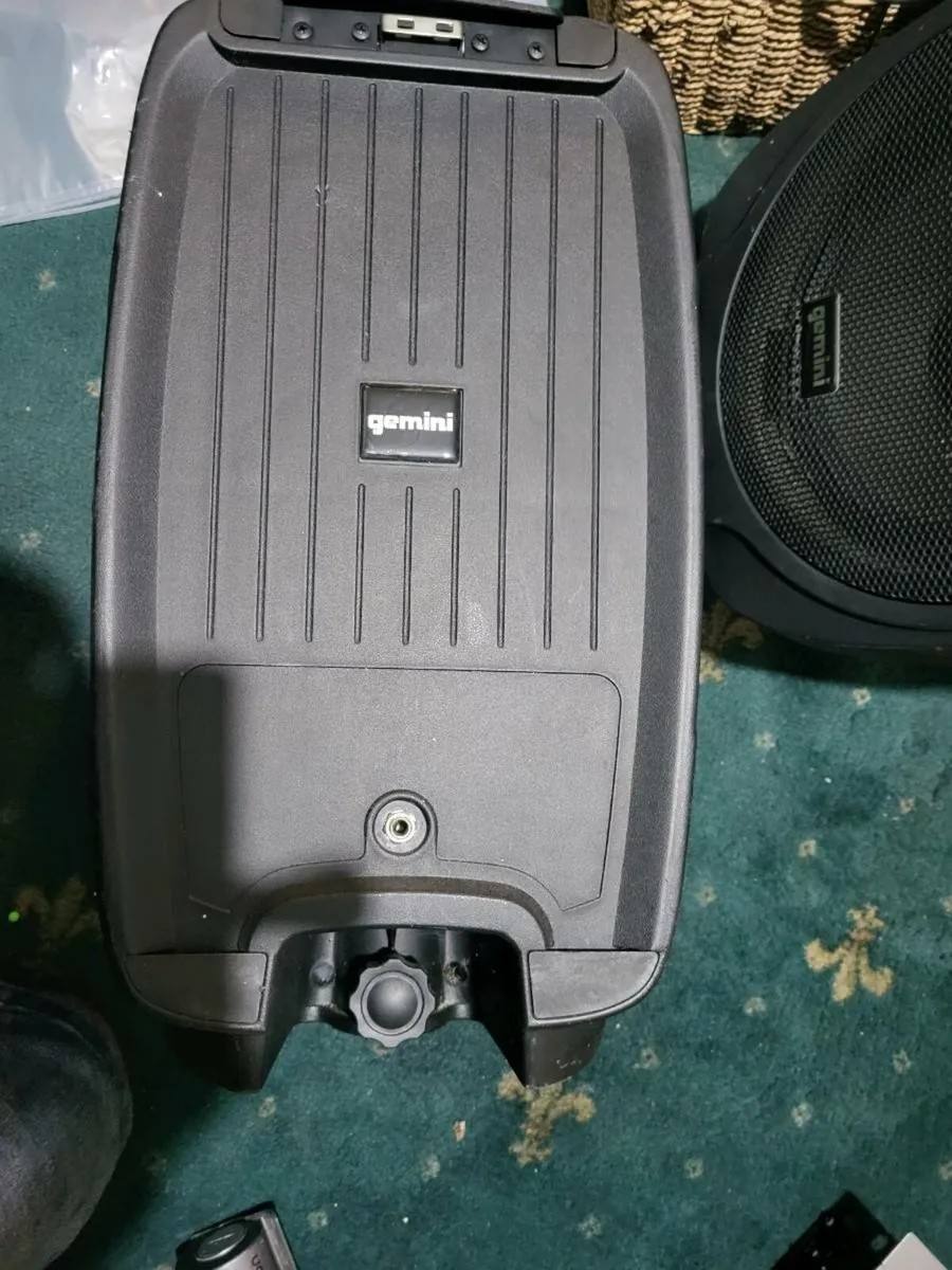 Music PA - Image 3