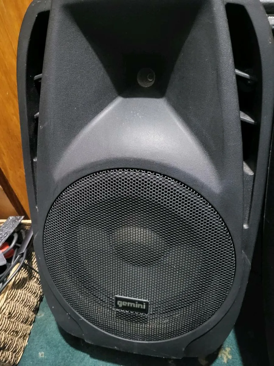 Music PA - Image 4