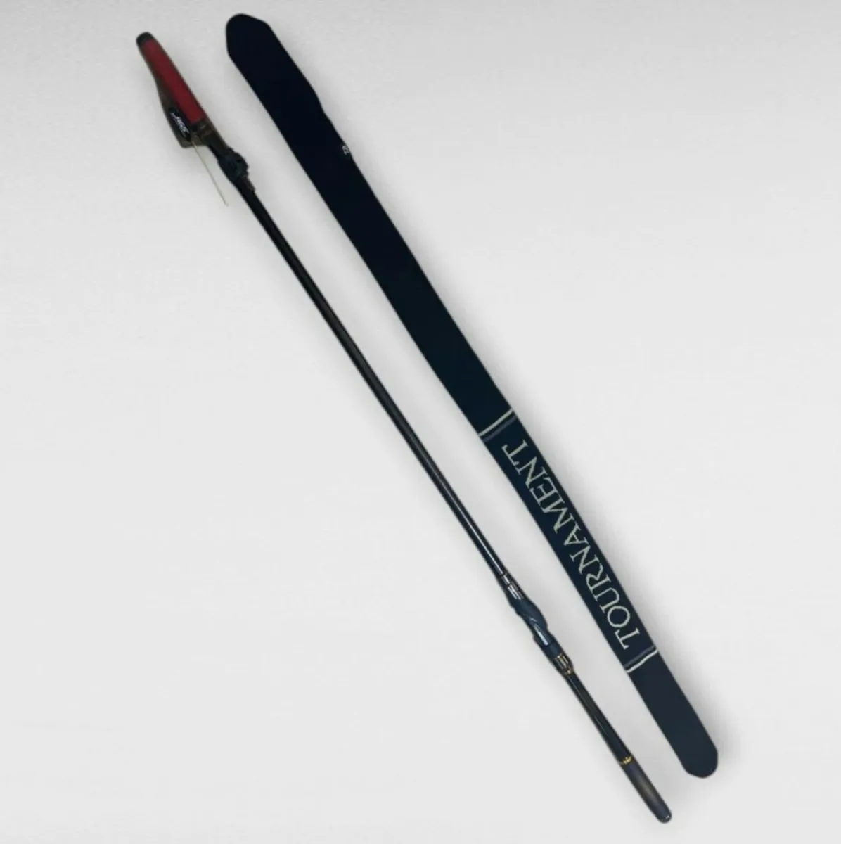 Daiwa Iso IsoAGS 1.75-530 Spinning Rod - Image 1