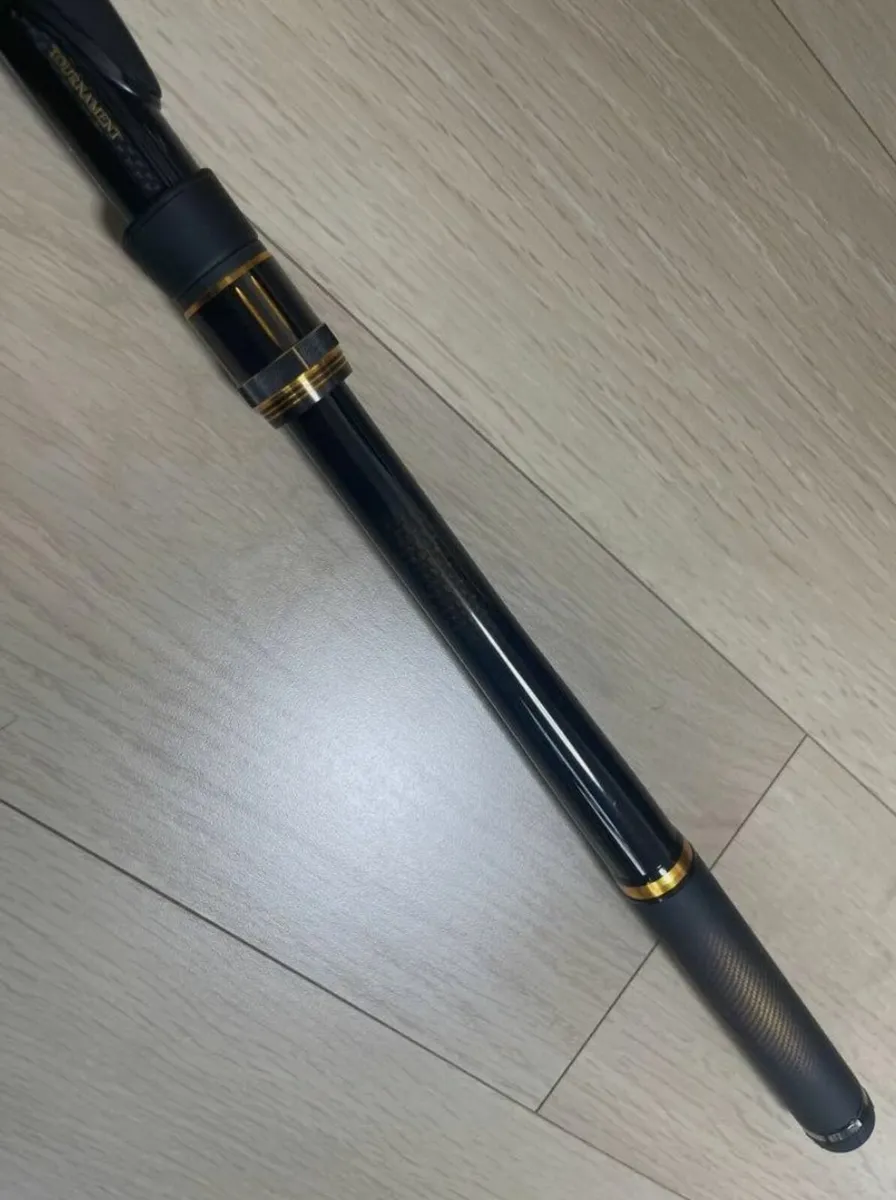 Daiwa Iso IsoAGS 1.75-530 Spinning Rod - Image 2