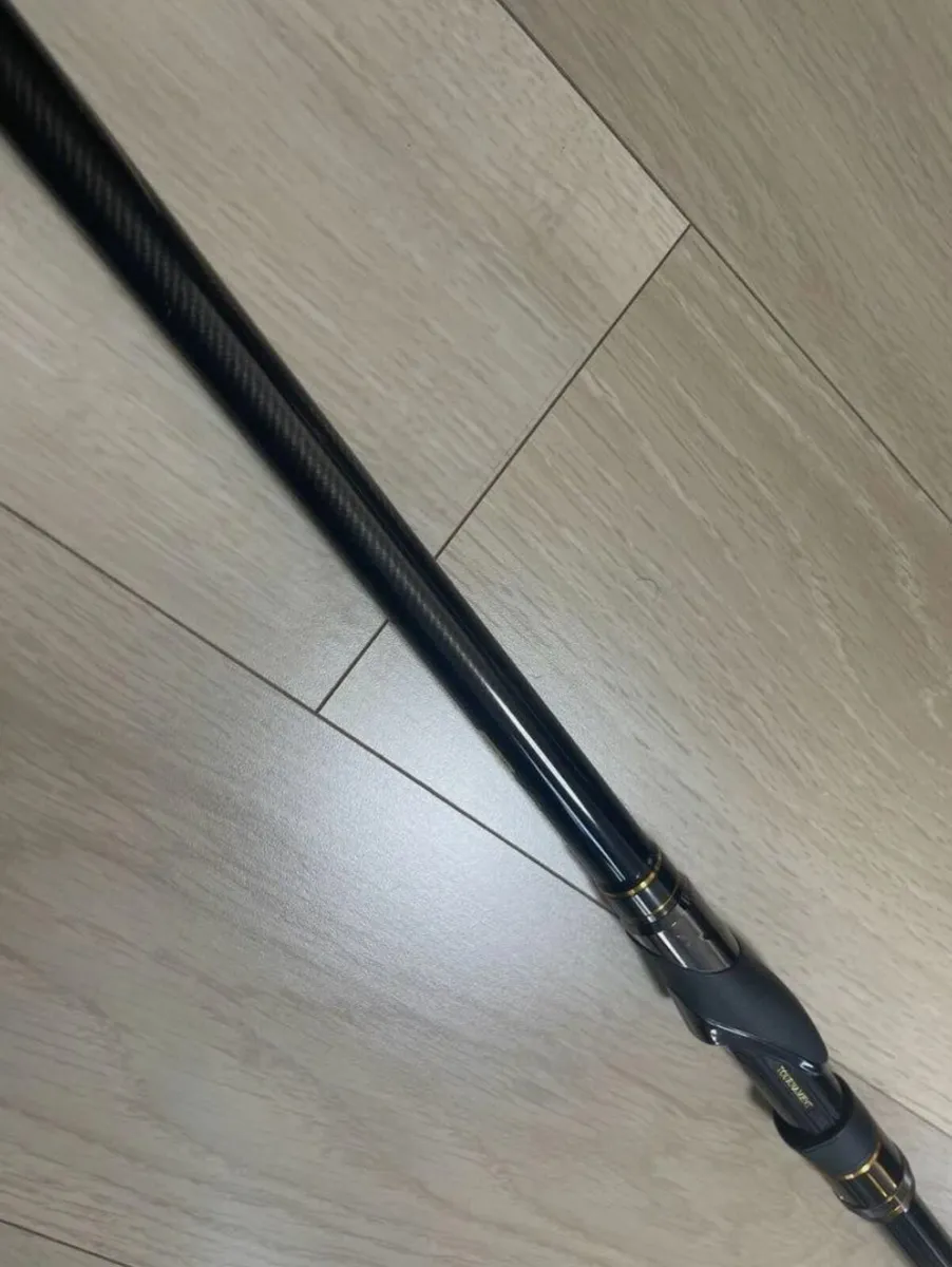 Daiwa Iso IsoAGS 1.75-530 Spinning Rod - Image 3