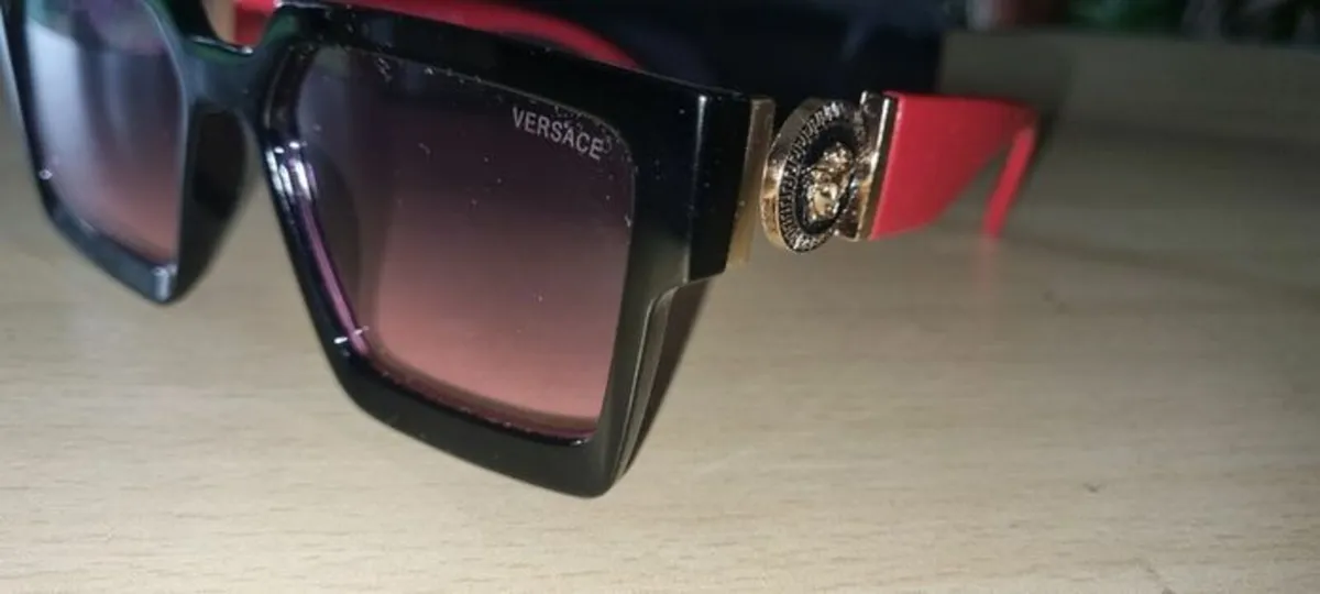Versace sunglasses - Image 1