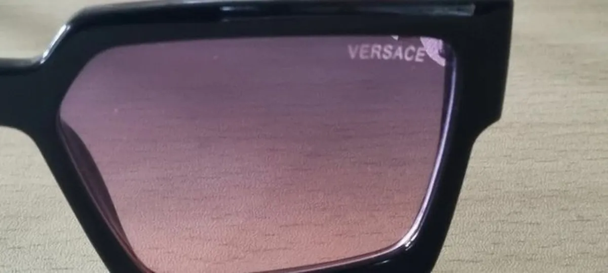 Versace sunglasses - Image 2