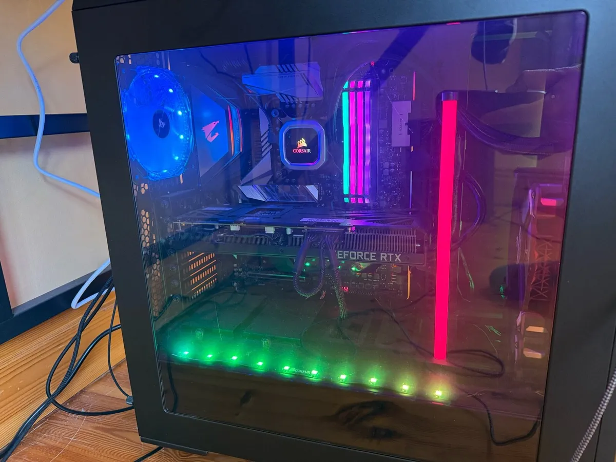 Gaming PC - Image 1