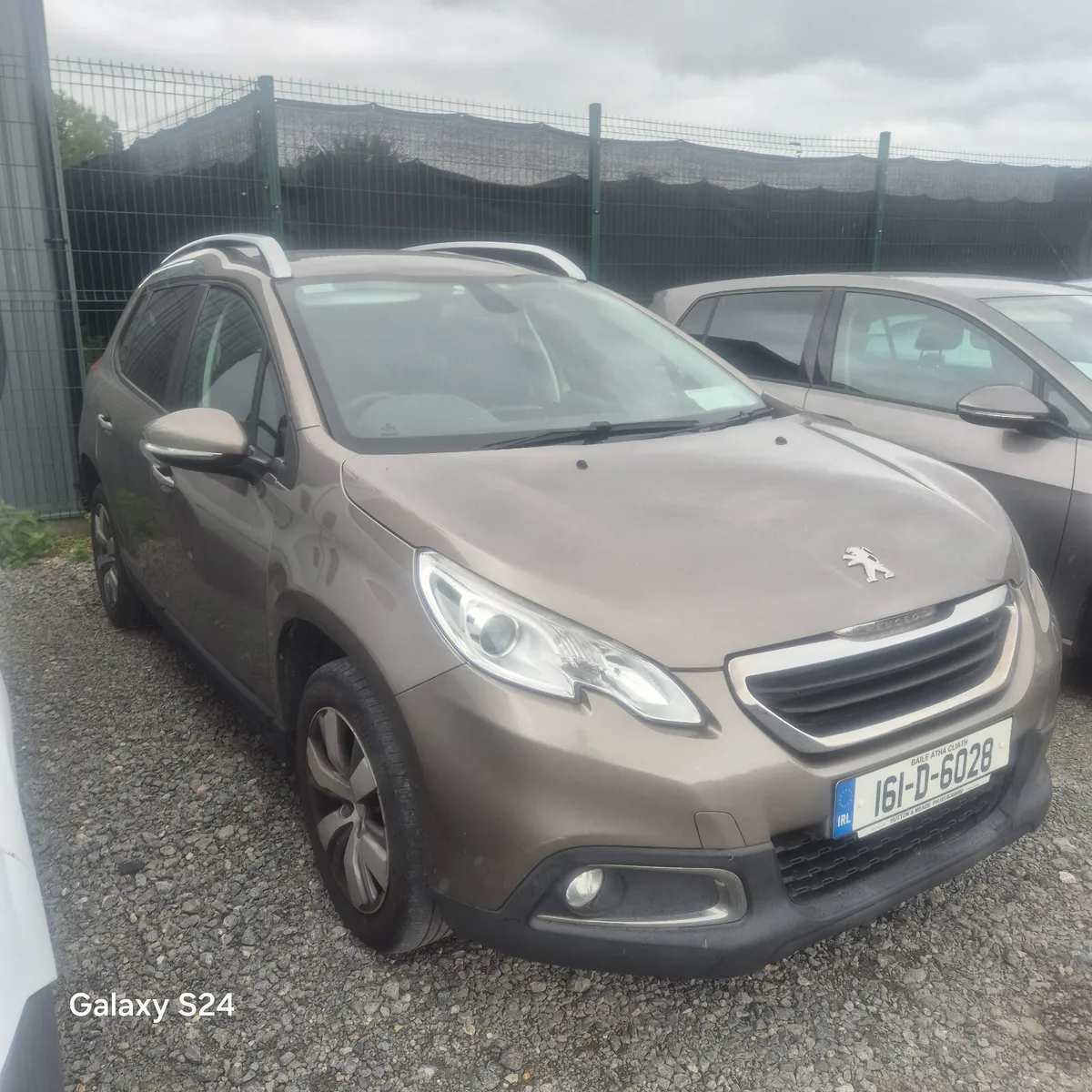 Peugeot 2008 petrol 60k miles - Image 3