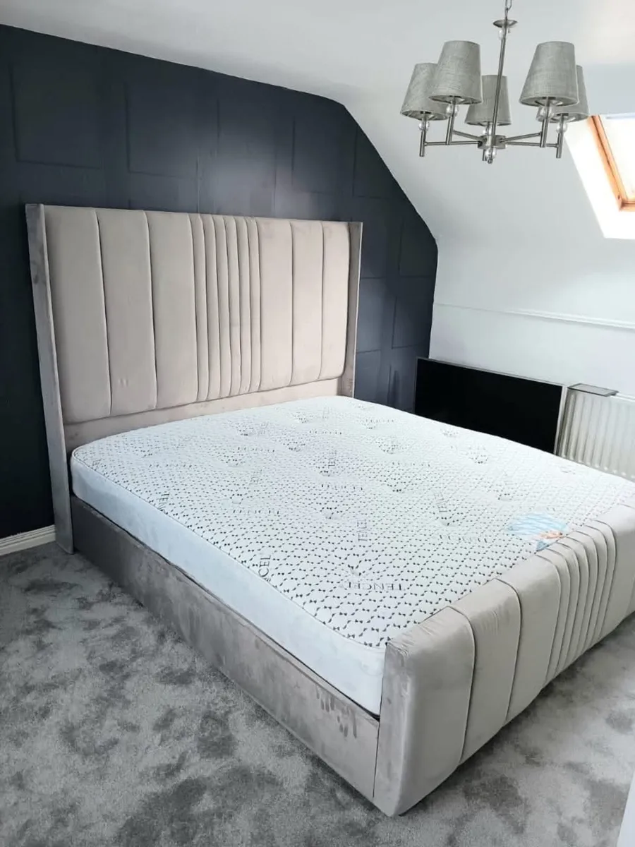 Beds Brand New - Image 2