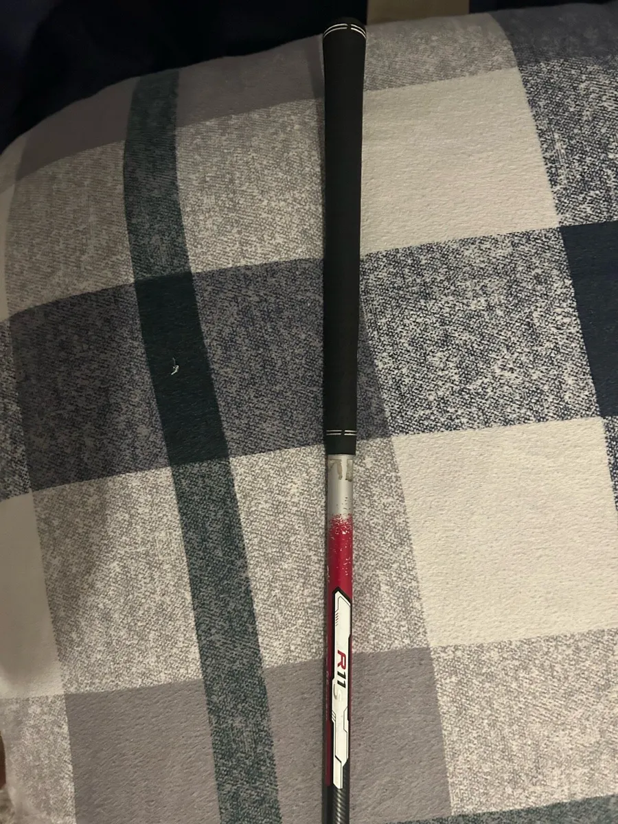 Golf clubs - Image 4