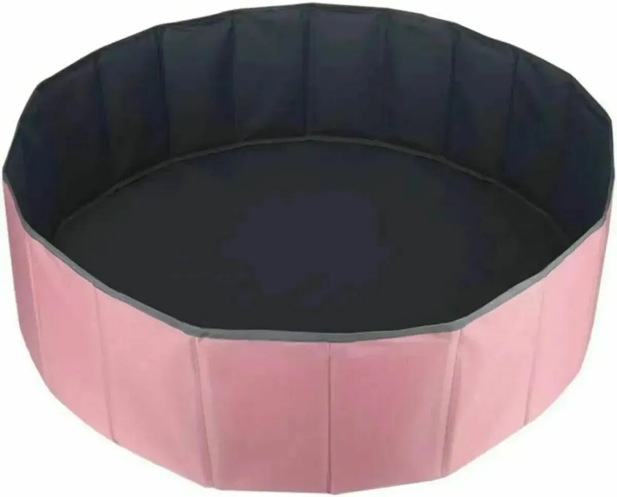 Ocean Ball Pool for Babies, Comfortable Playpen - Image 4
