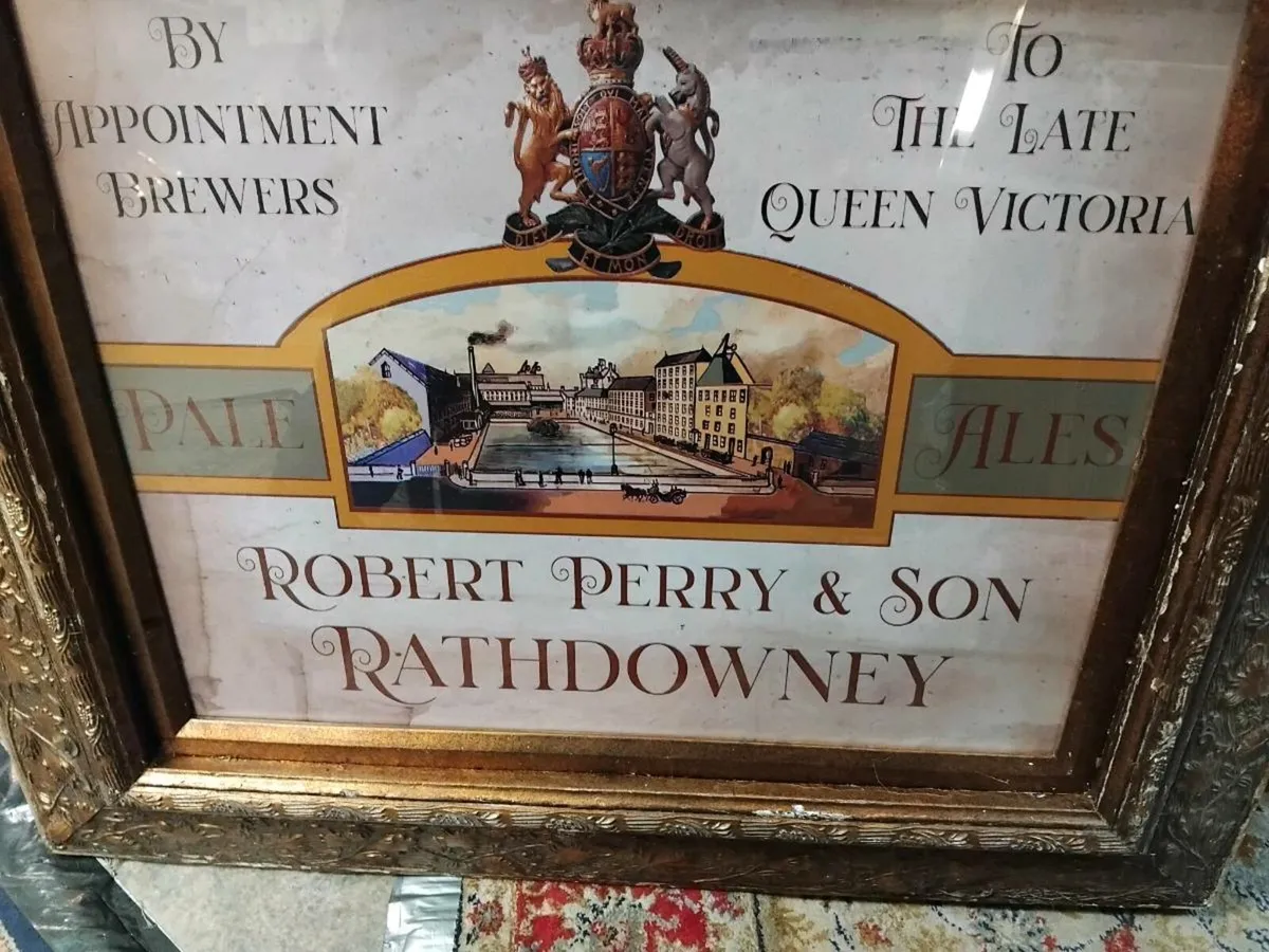 Antiques - Image 1