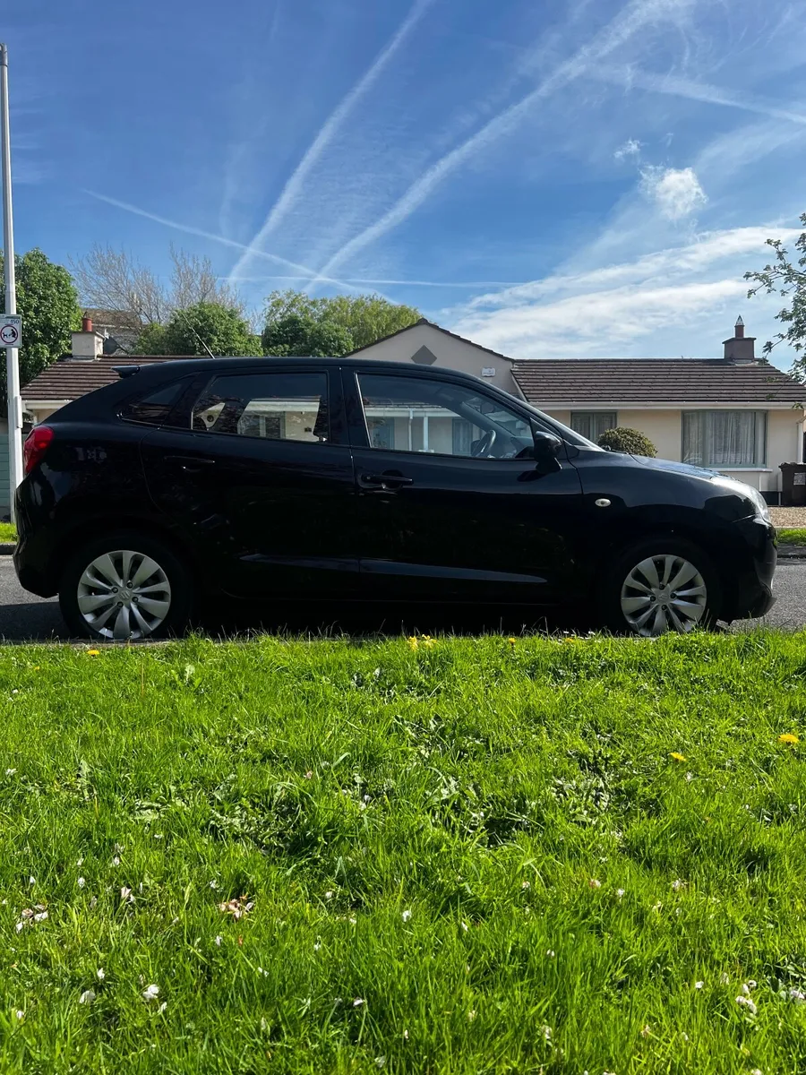 Suzuki Baleno 2019 - Image 2