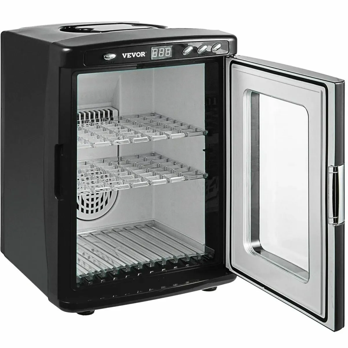 25L Reptile Egg Incubator with Digital Temperature - Image 3