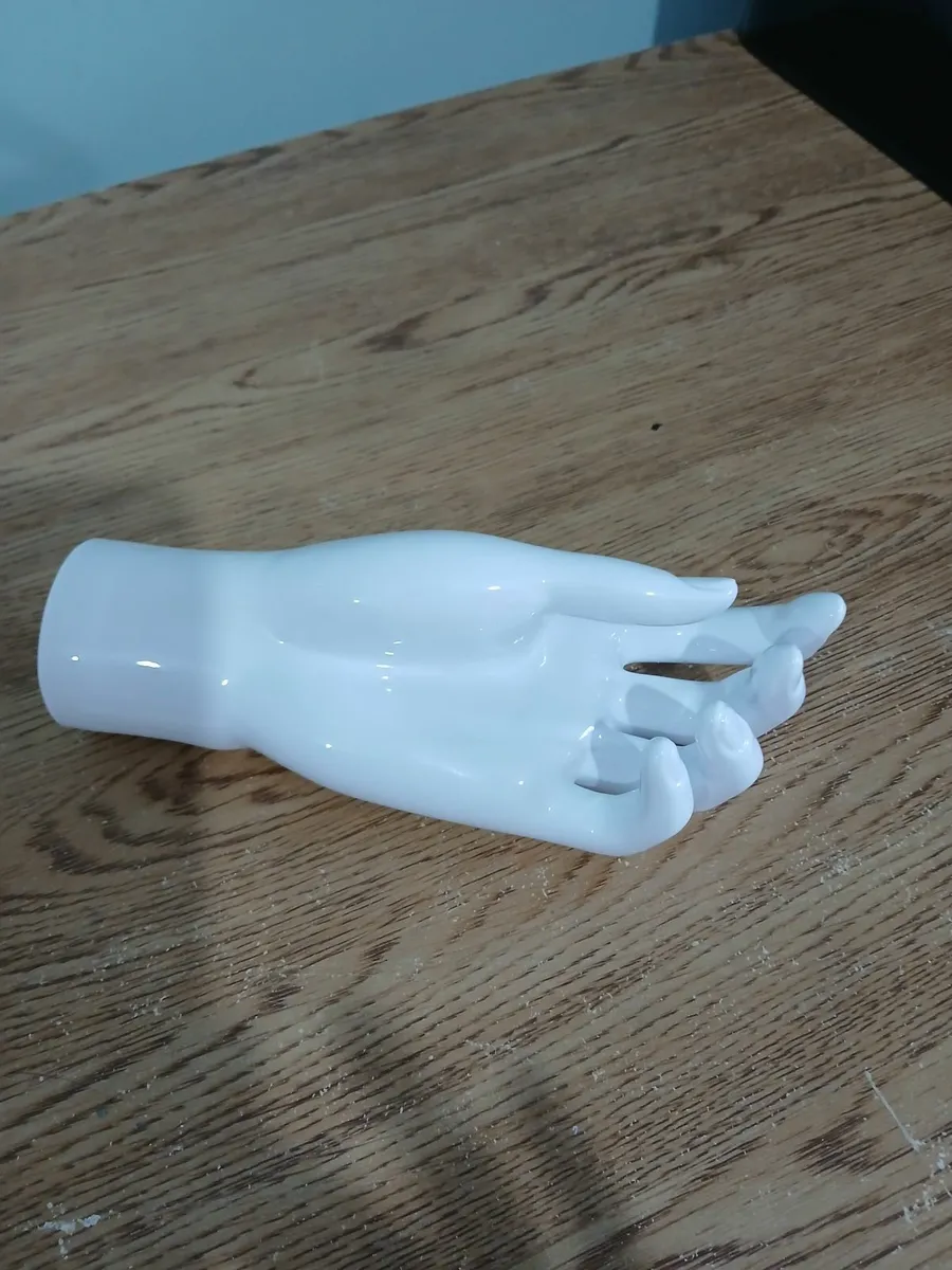 Hands (left and right) of a mannequin, brand new - Image 3