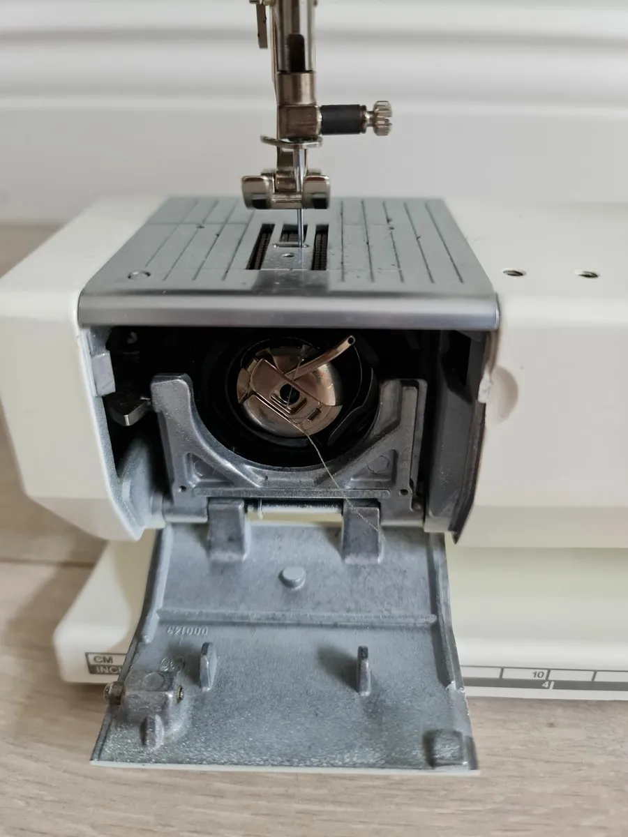 Sewing Machine - Image 2