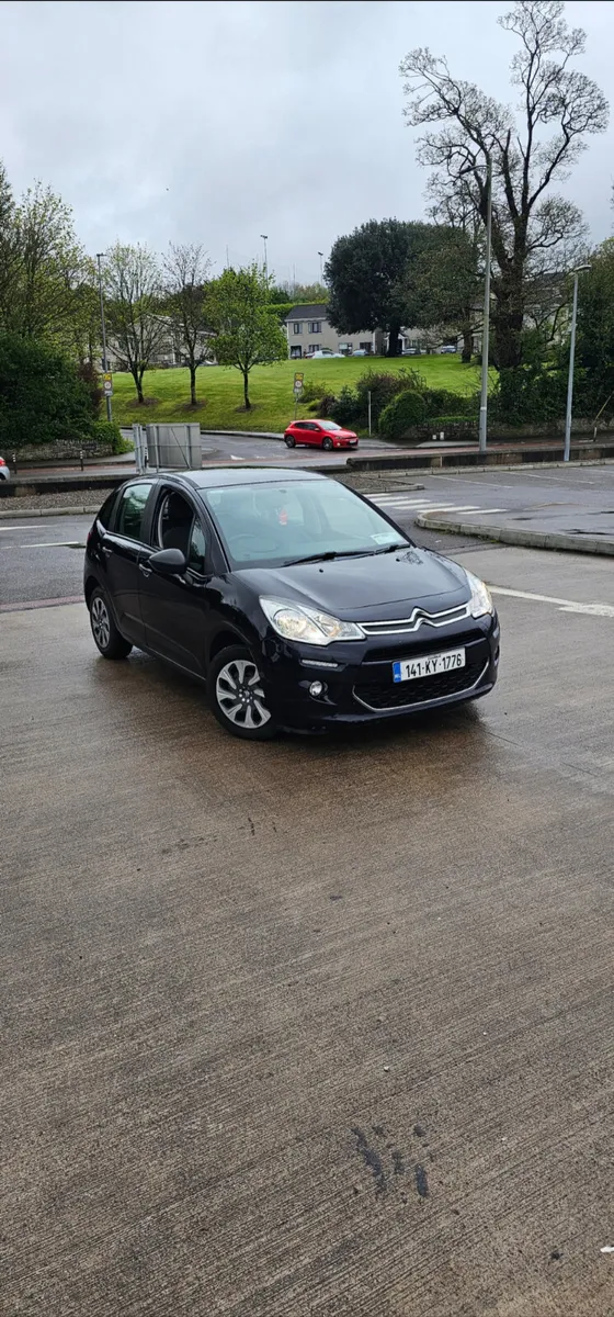 Citroen C3 2014 - Image 2