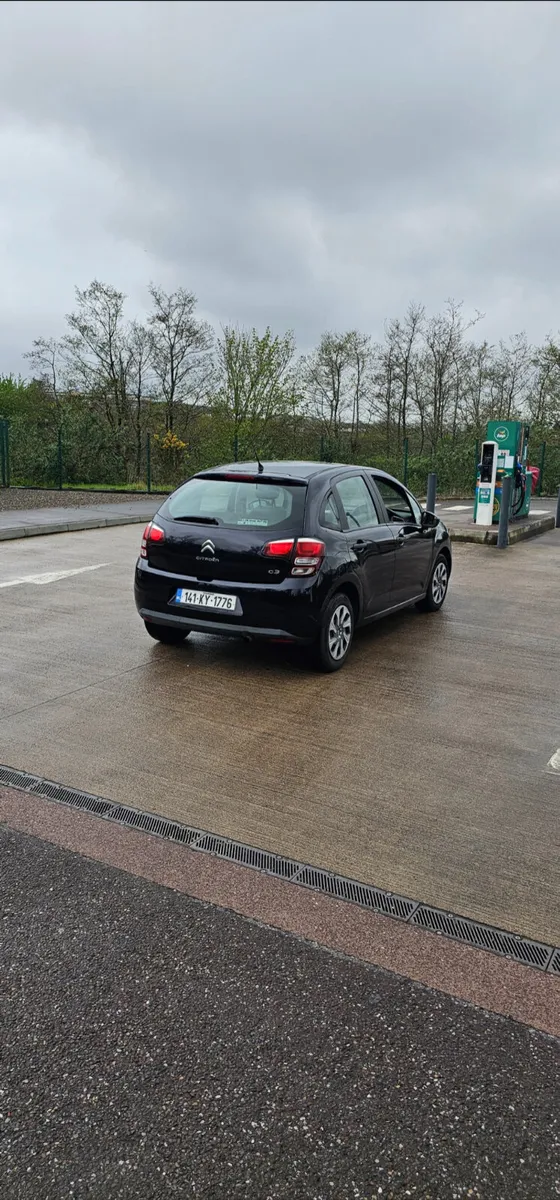 Citroen C3 2014 - Image 4