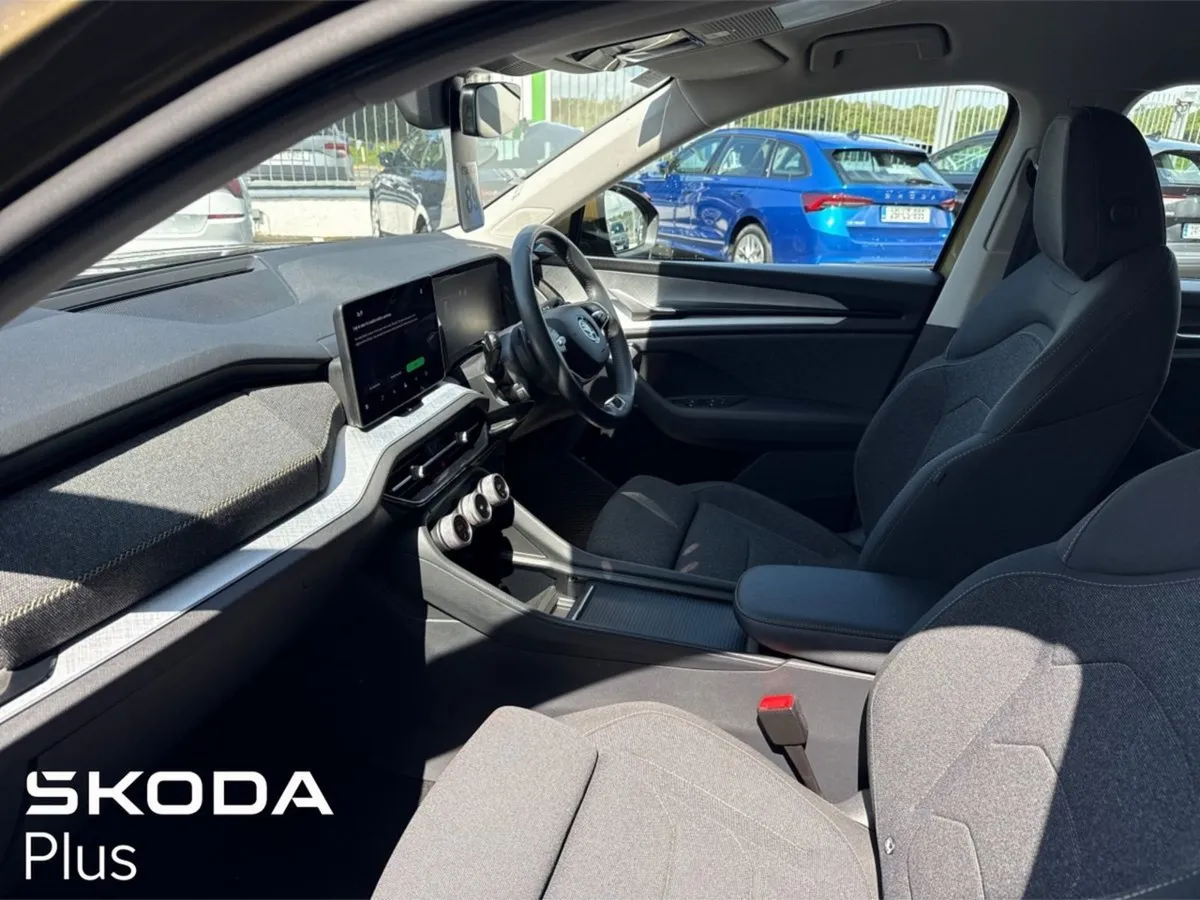 Skoda Kodiaq Selection 2.0tdi 150HP DSG - Image 4