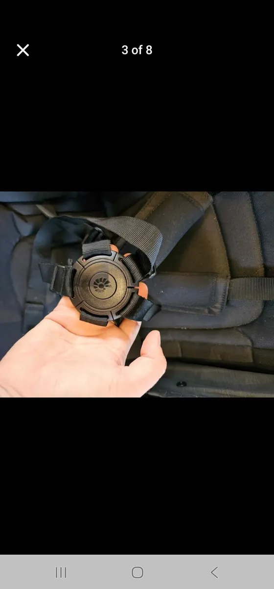 ergo baby stroller - Image 3