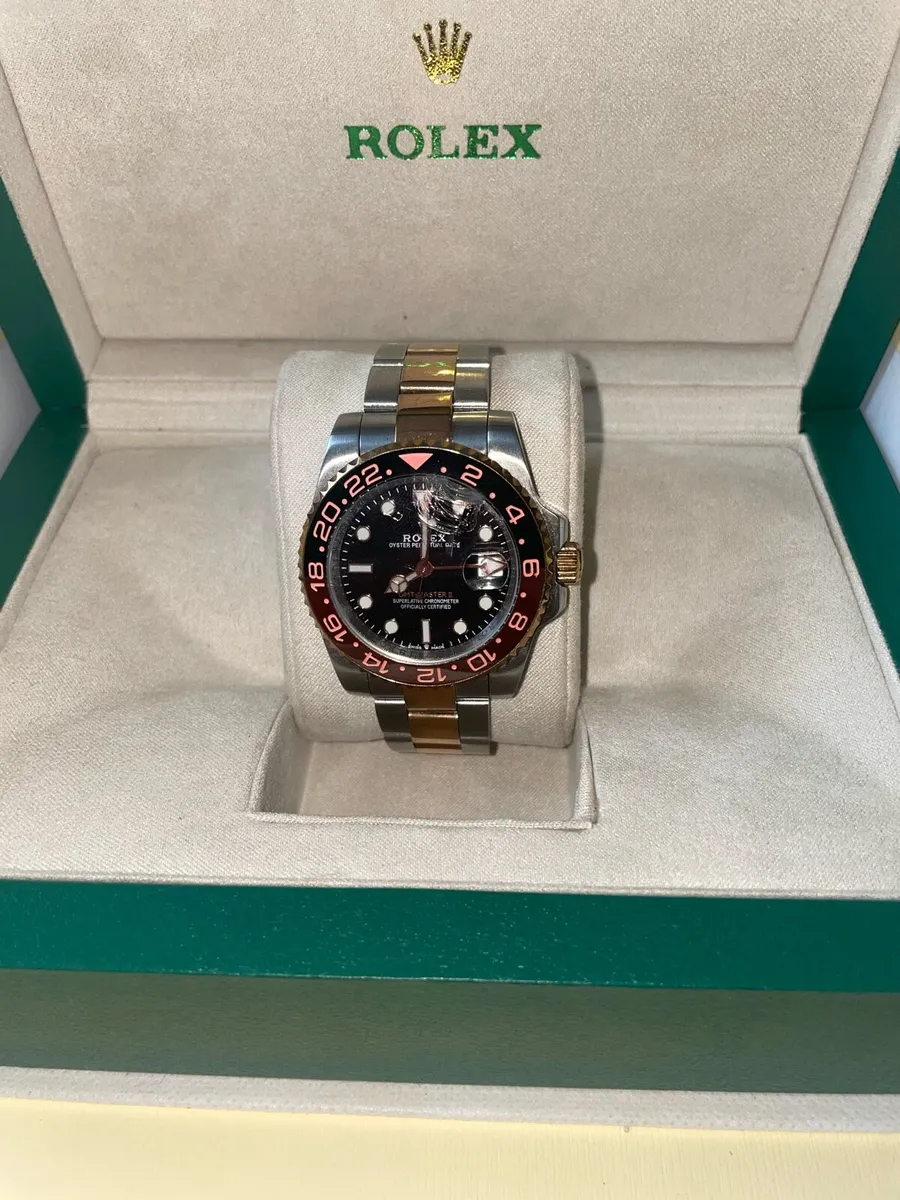 Rolex - Image 1
