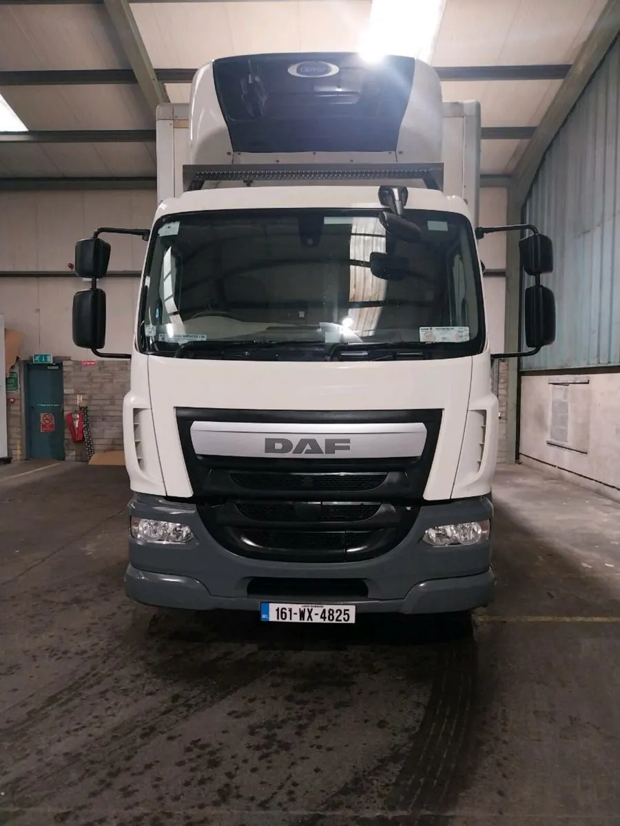 Truck - Image 1