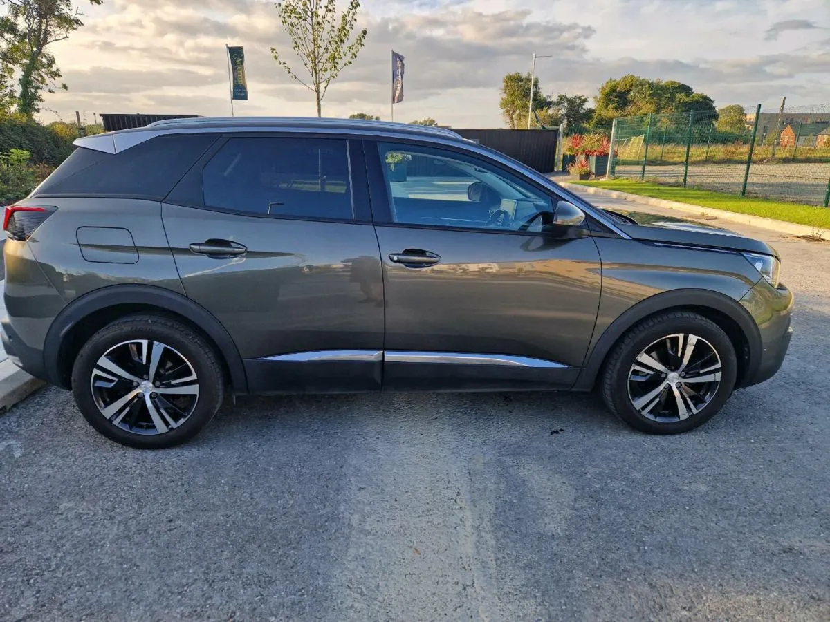 2019 Peugeot Allure - Image 2