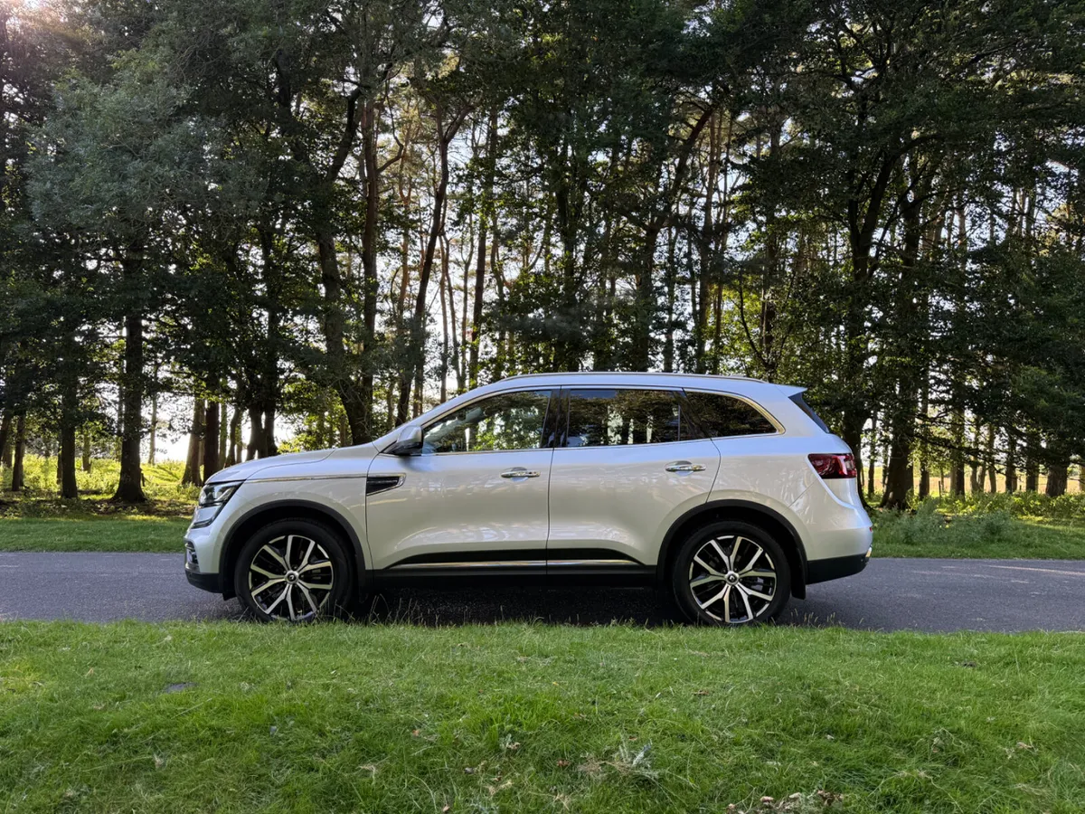 Renault Koleos 2021 Low KM Auto - Image 4