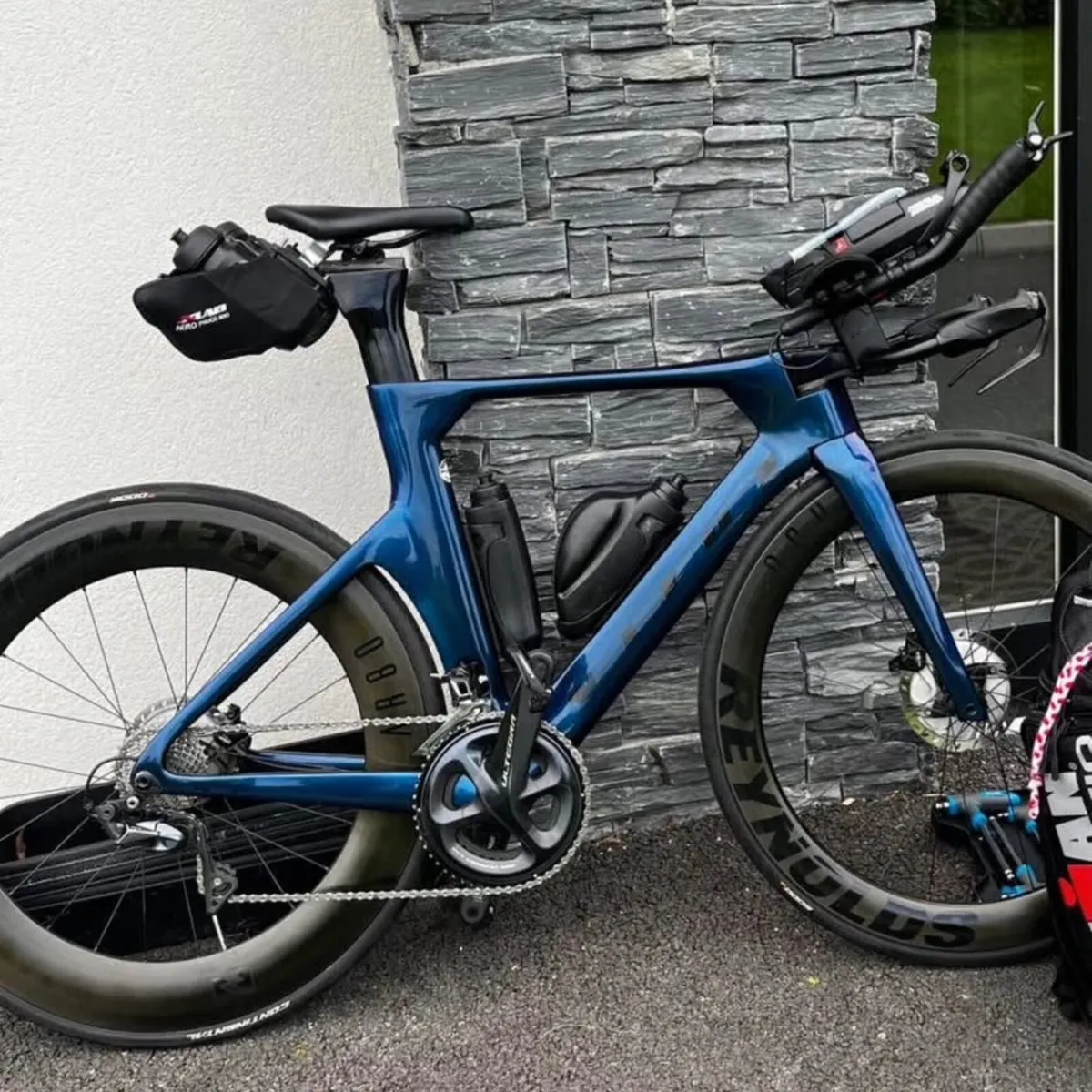 Vitus Auro Disc TT bike - Image 2