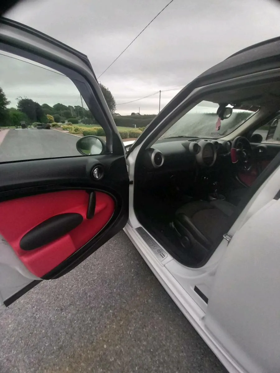 Mini Cooper S All 4 - Image 3