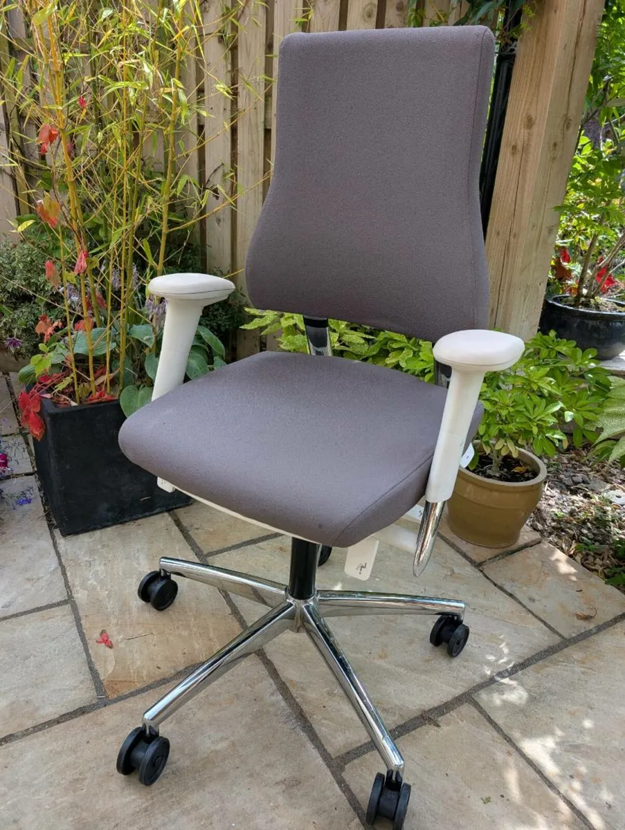 Ergonomic office chair - Image 1
