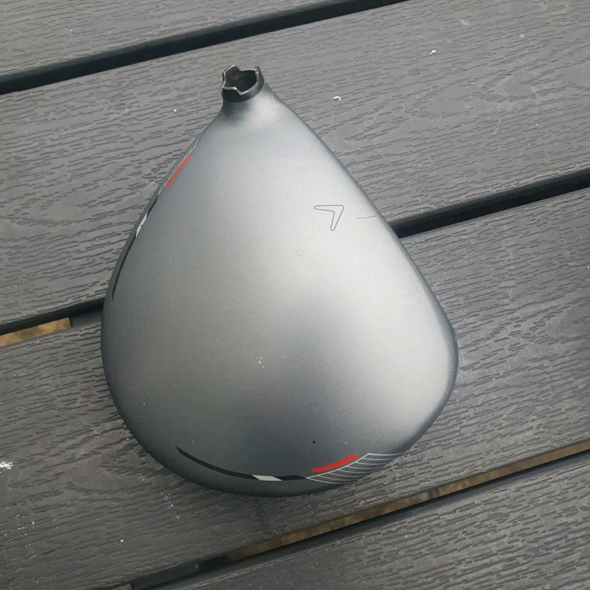 Callaway x hot driver head only - Image 3