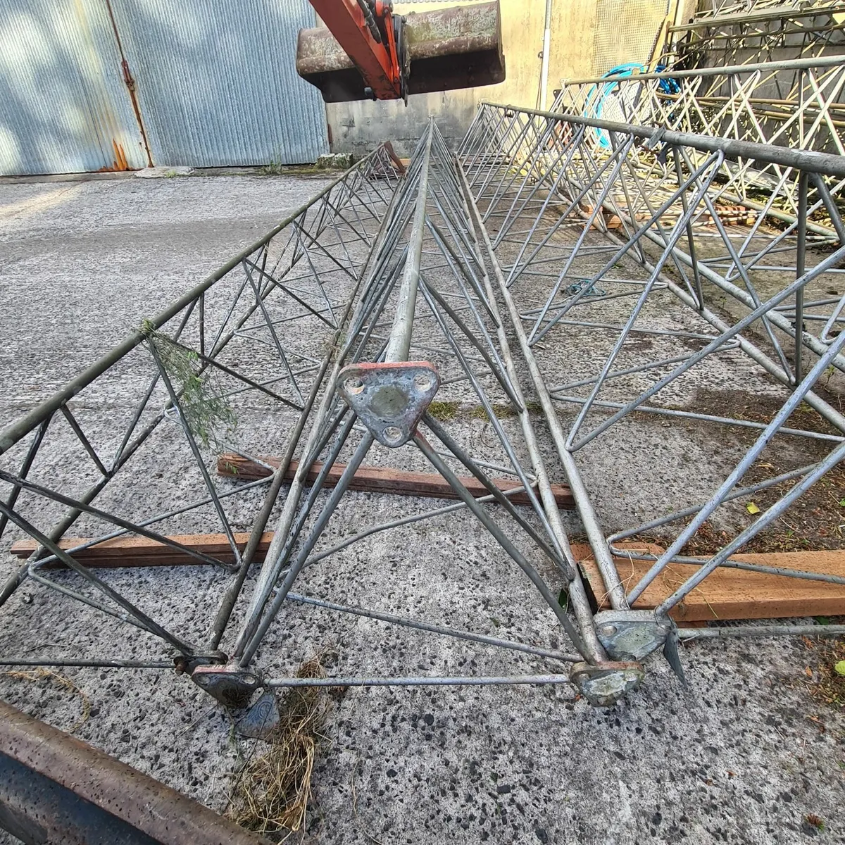Tower Mast - Image 3