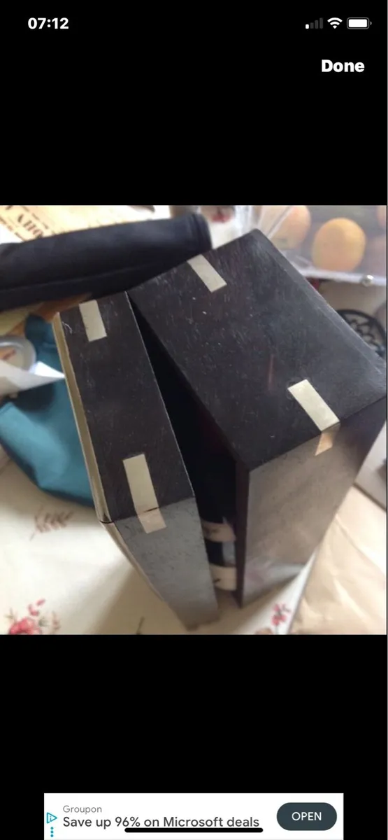 Unique Wine Box - Image 3