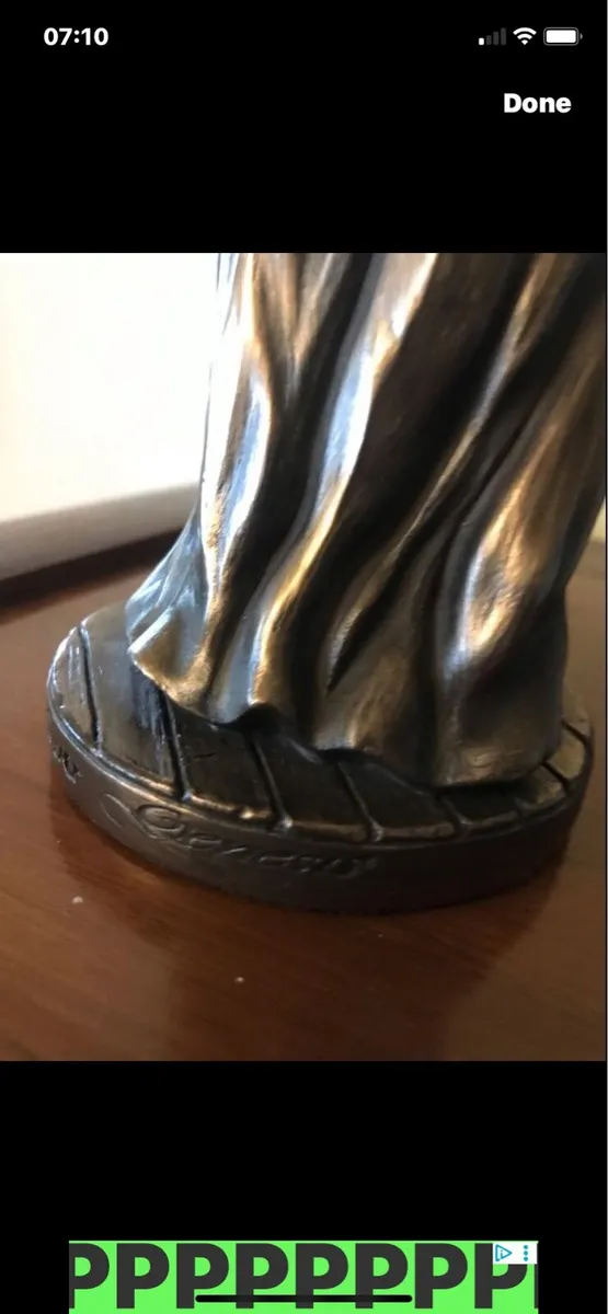 Genesis bronze- Little Scholar Boy - Image 4