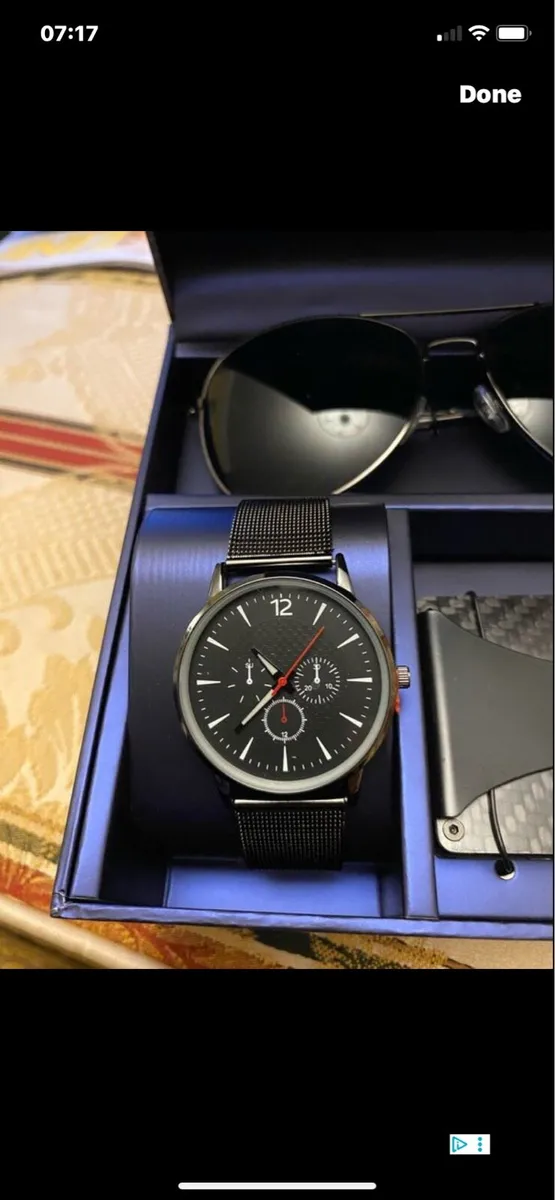 Watch Set - Image 2