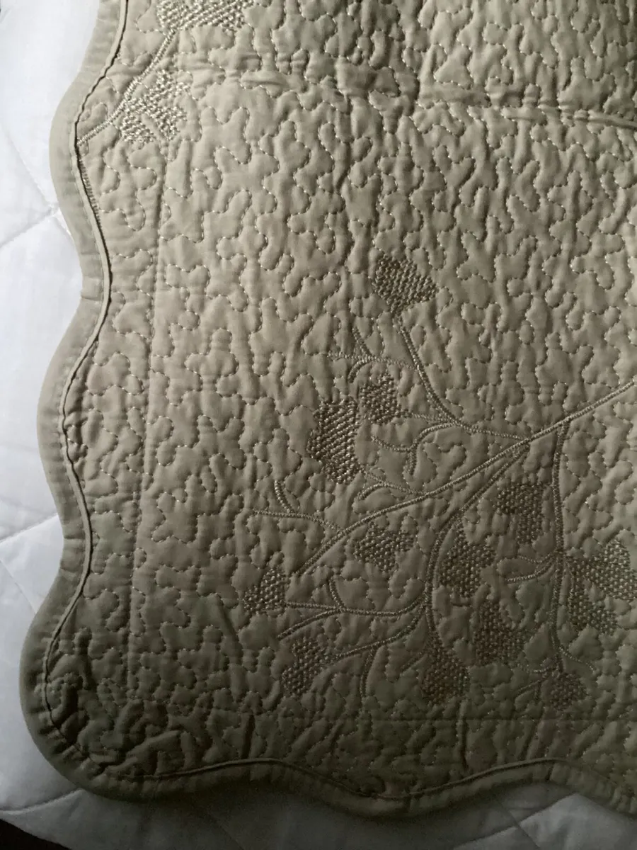 Bedspread - Image 2