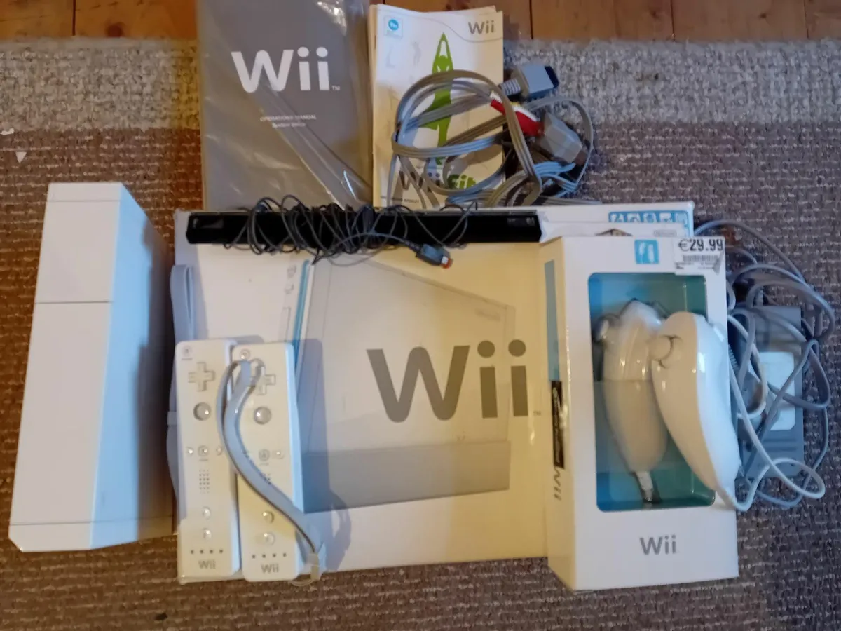 WII