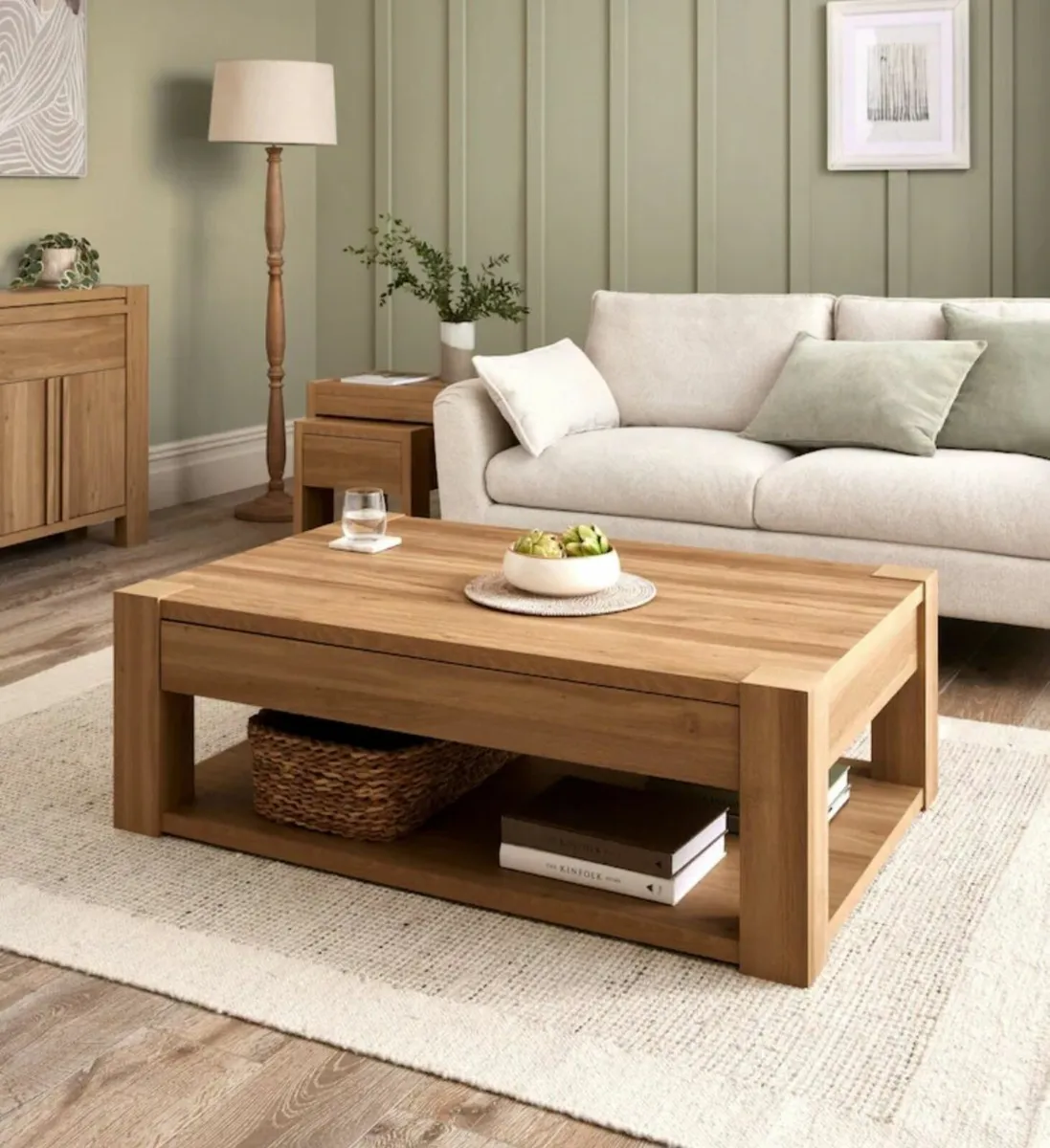 Coffee table - Image 2