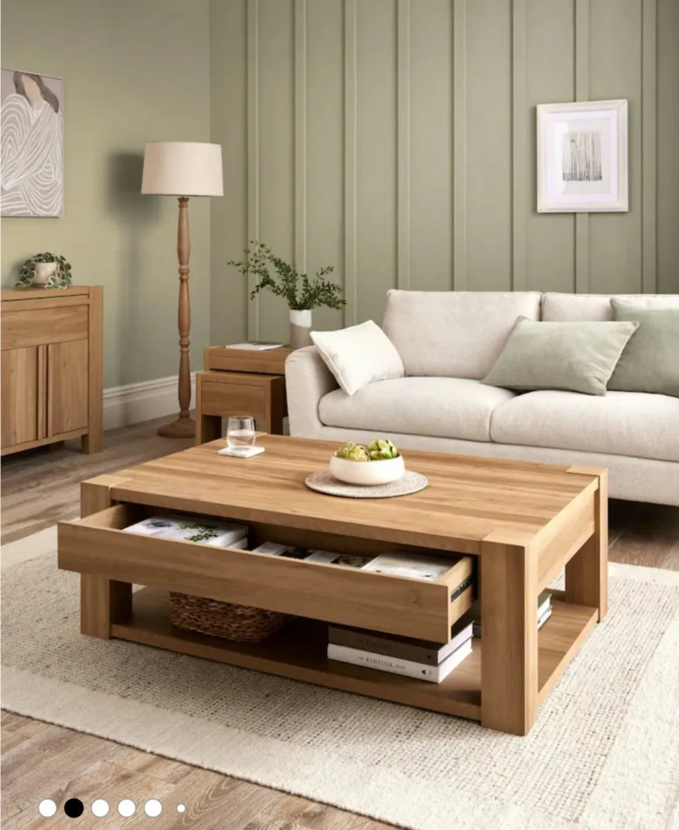 Coffee table - Image 4