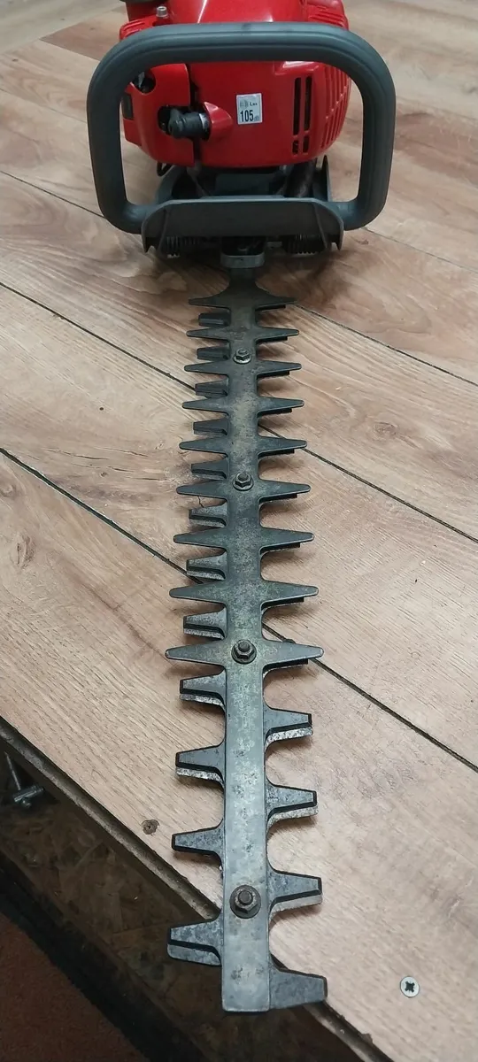 Hedge trimmer - Image 3