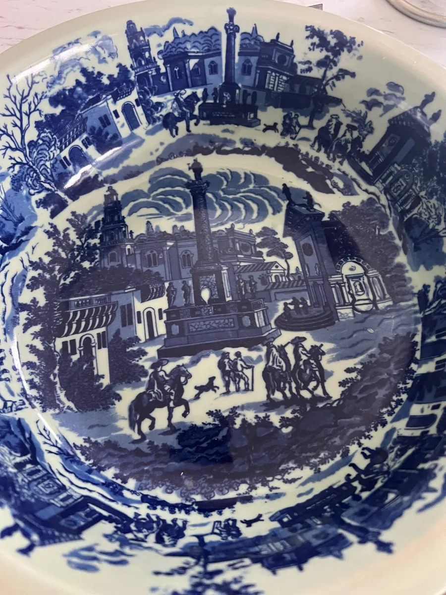 Jug and basin - Image 2