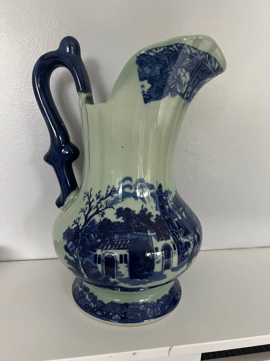 Jug and basin - Image 3