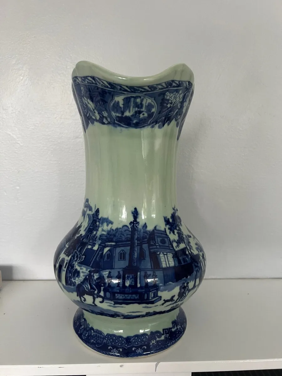 Jug and basin - Image 4